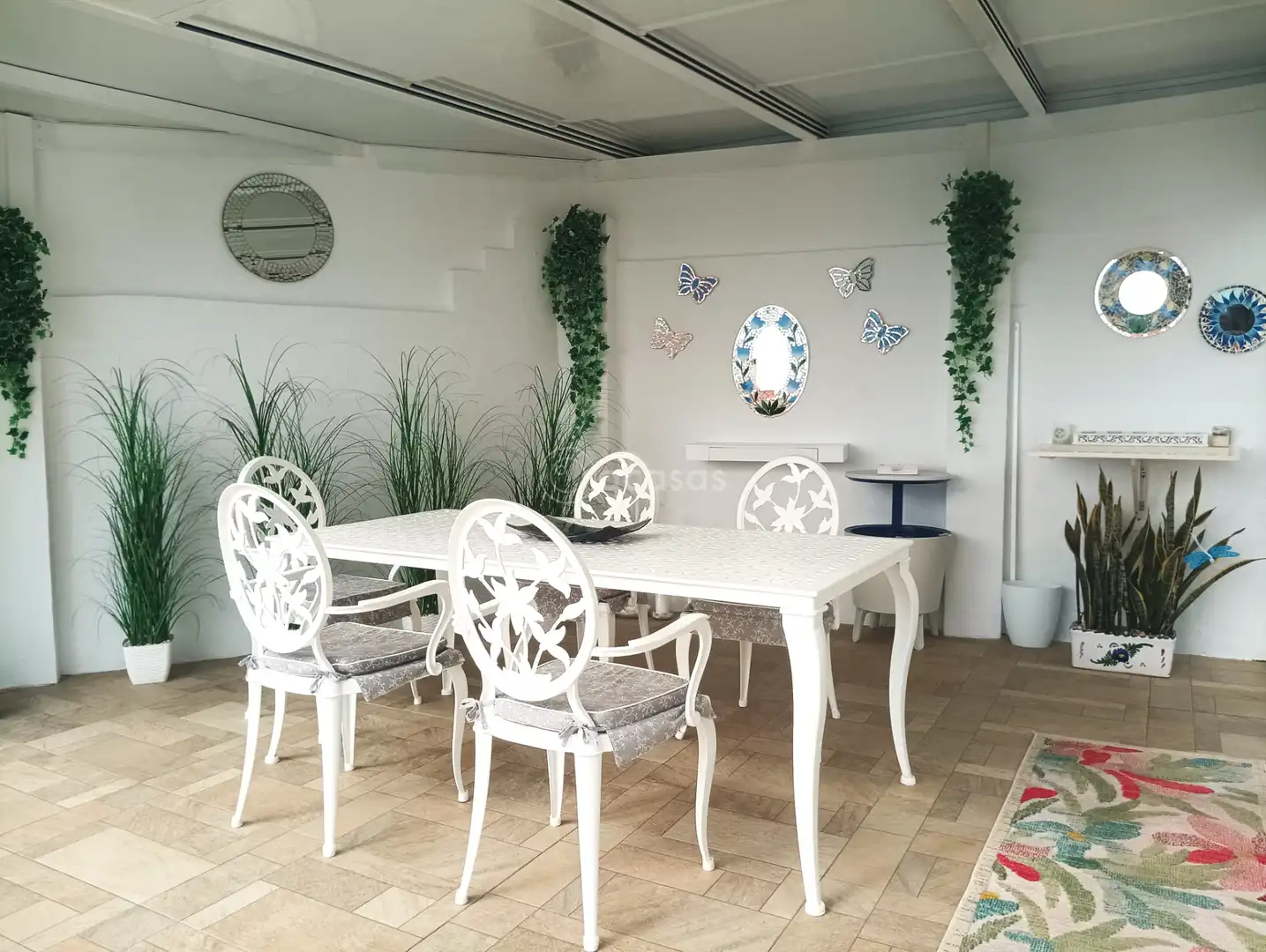 Villa avec piscine à vendre à Calle Doctor Lenys 5, imagen 2