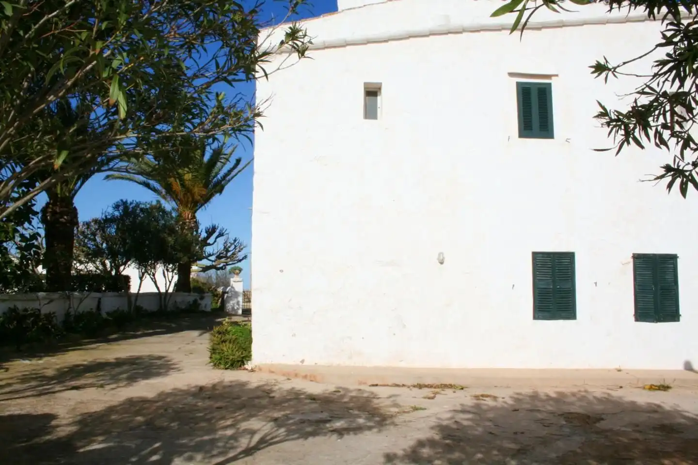 Landhaus mit Pool zum Verkauf in Cala Blanca, imagen 10