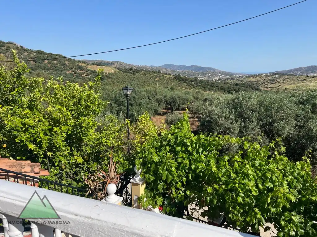 Casa rustica in vendita a Periana, imagen 20