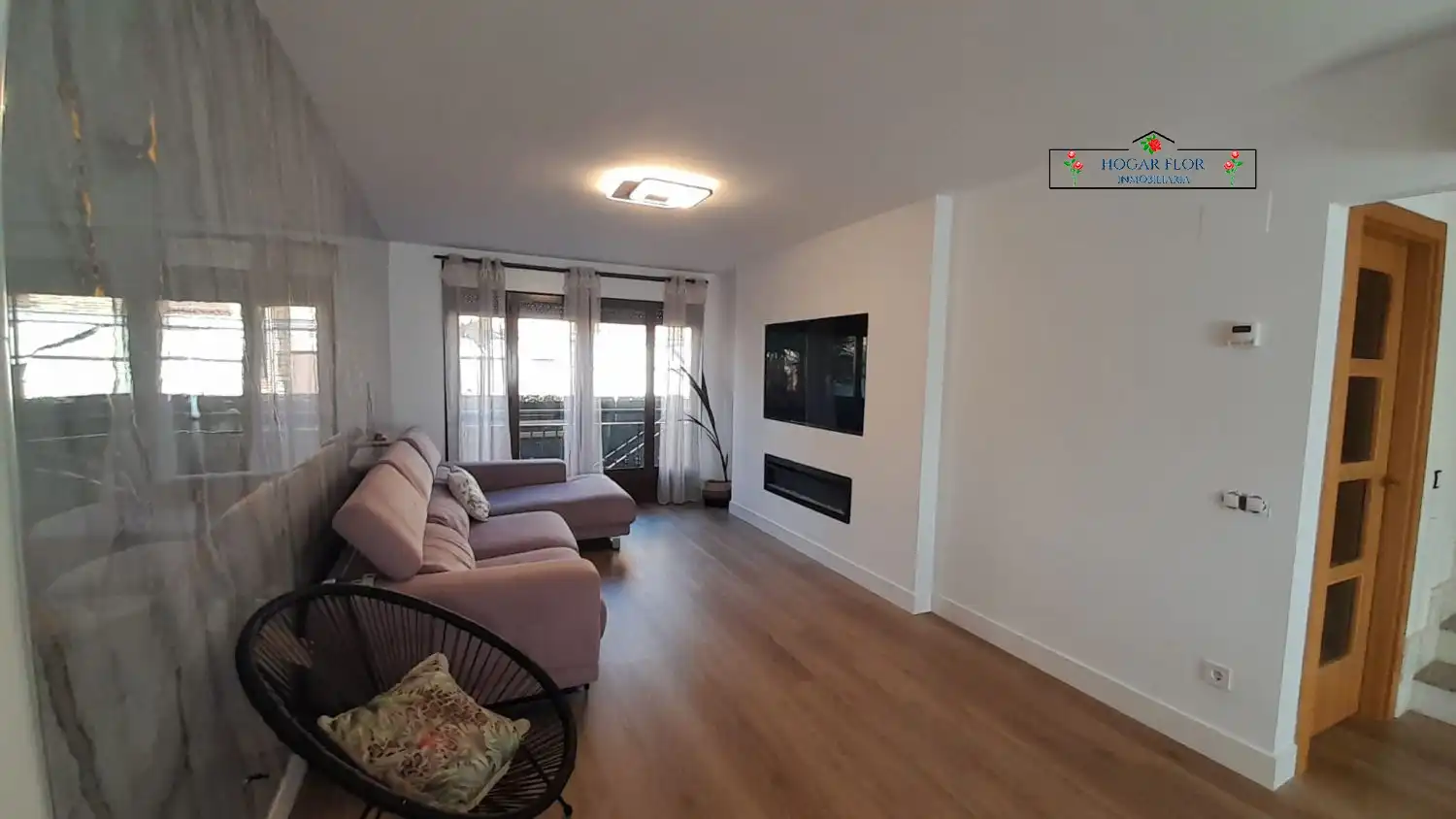 Terraced house with terrace for sale in Villares de la Reina, imagen 39