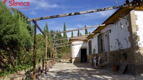 Foto 5 de Casa o chalet en venta en De la Malvasía, Villarrubia, Córdoba Capital
