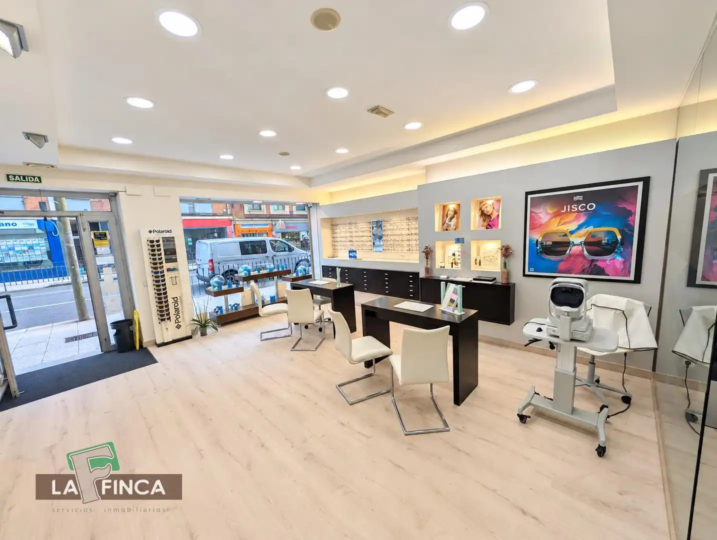 Local comercial en venta en JOAQUIN COSTA, imagen 6