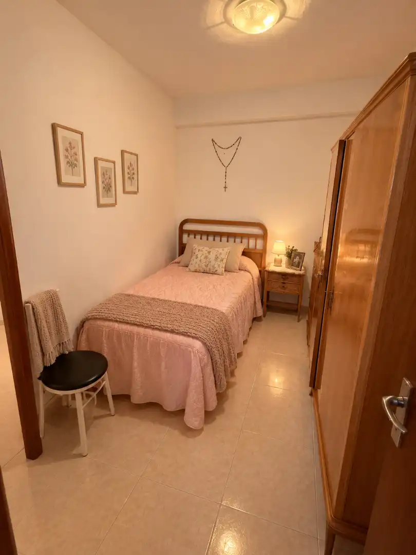 Appartement avec terrasse à vendre à Carrer Mestre Serrano, imagen 5