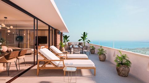 Photo 5 of Apartments for sale in La Capellanía - El Higuerón, Benalmádena