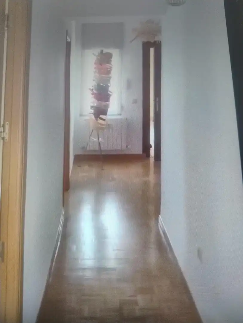 Piso en venta en Ciudad Real con Calefacción, Terraza y Amueblado