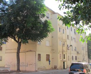 Exterior view of Flat for sale in Algemesí