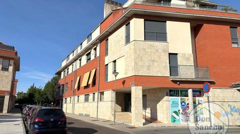 Foto 2 de Piso en venta en Cabezón de Pisuerga, Valladolid