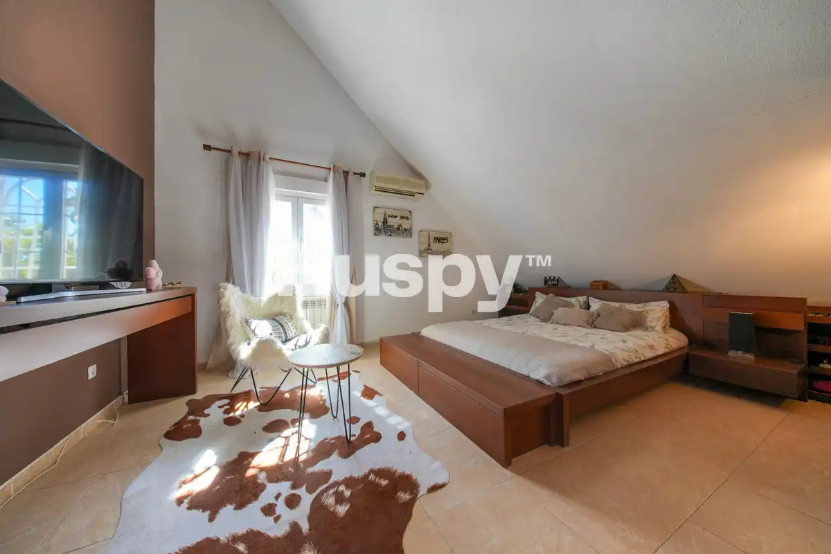 Casa con terraza en venta en Serranillos del Valle, imagen 51