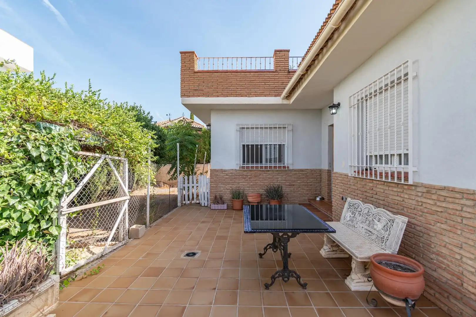 Chalet en venta en Calle Malva 55, imagen 11