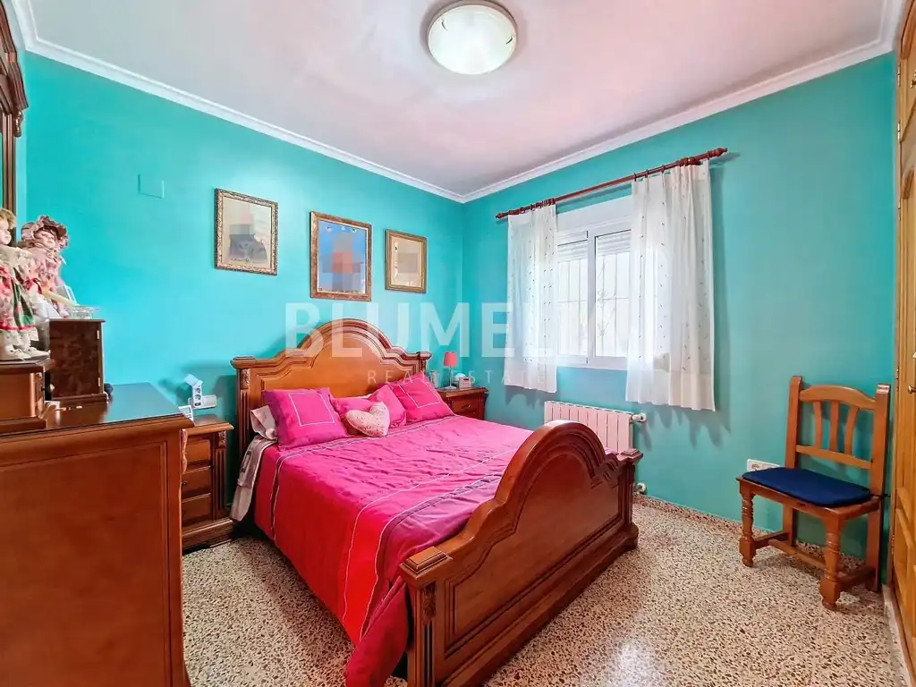 Casa o chalet en venta en Calle Ginjol, El Montgó