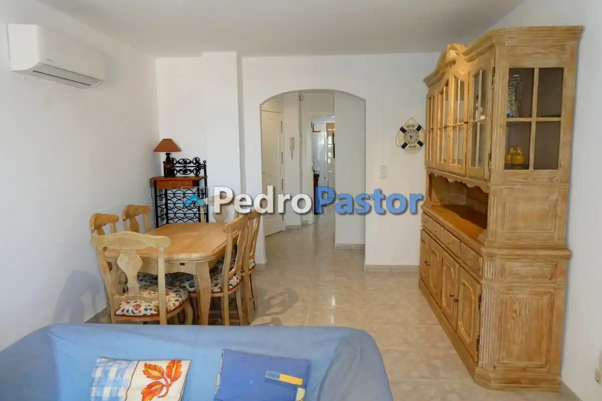 Apartament amb piscina en venda a Las Marinas / Les Marines, imagen 11
