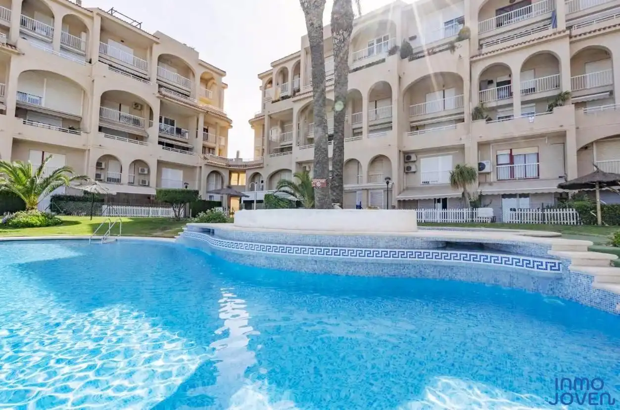 Apartments for rent in Carrer de Sorolla, Playa Muchavista