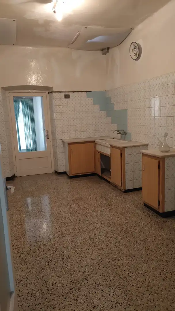 Kitchen of Detached homes for sale in Girona