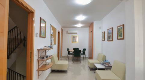 Foto 4 de Oficina de alquiler en Avenida Boliches de Los, Playa de los Boliches, Málaga