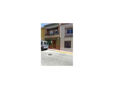 Casa en venda a Santiago de Alcántara
