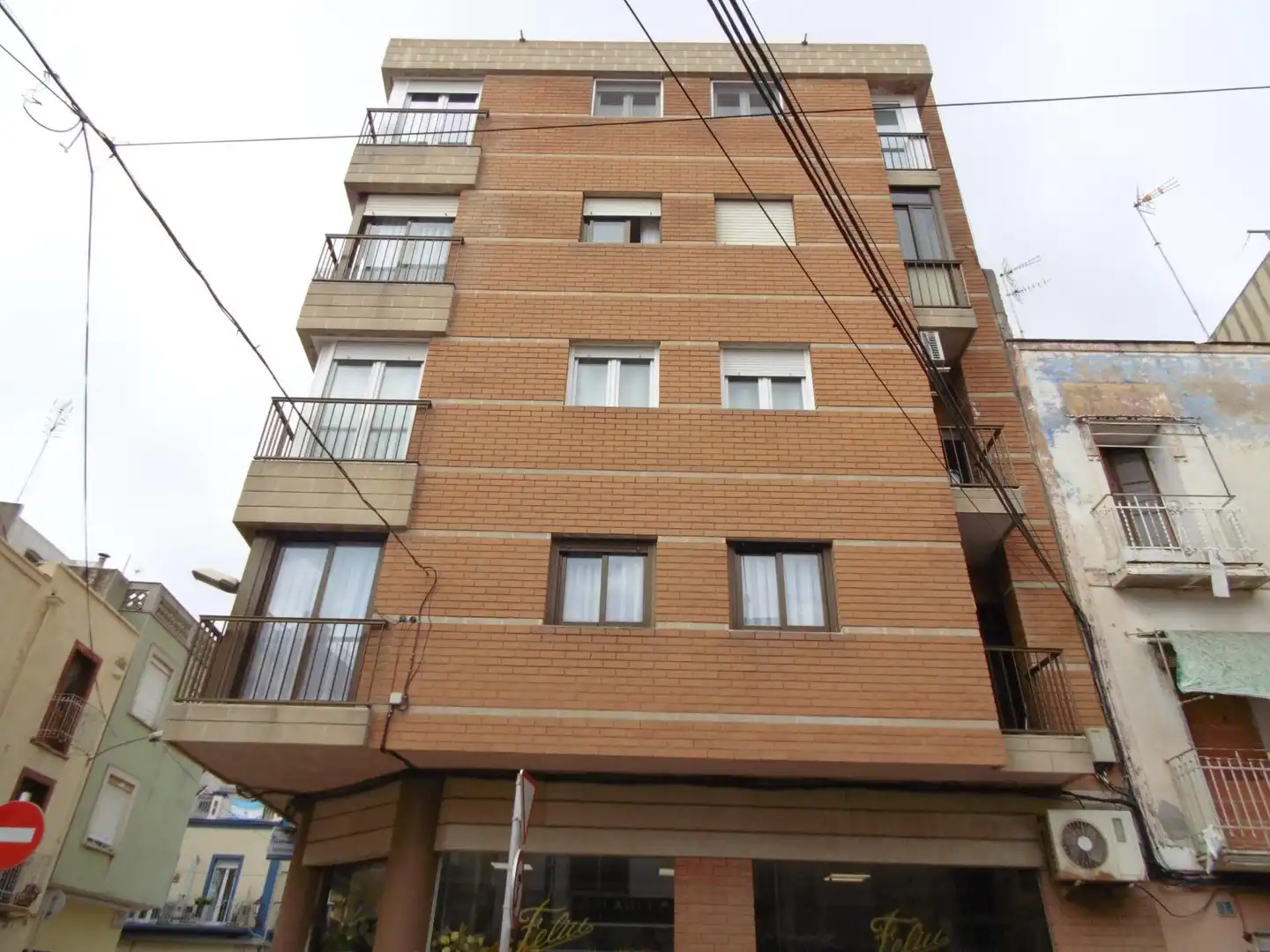 Pis amb terrassa en venda a Pueblo, imagen 3