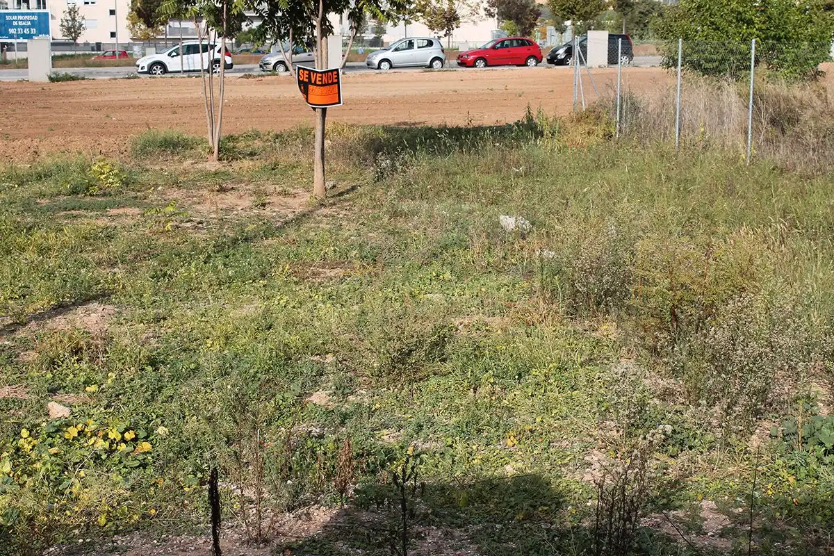 Residencial en venda en Granollers