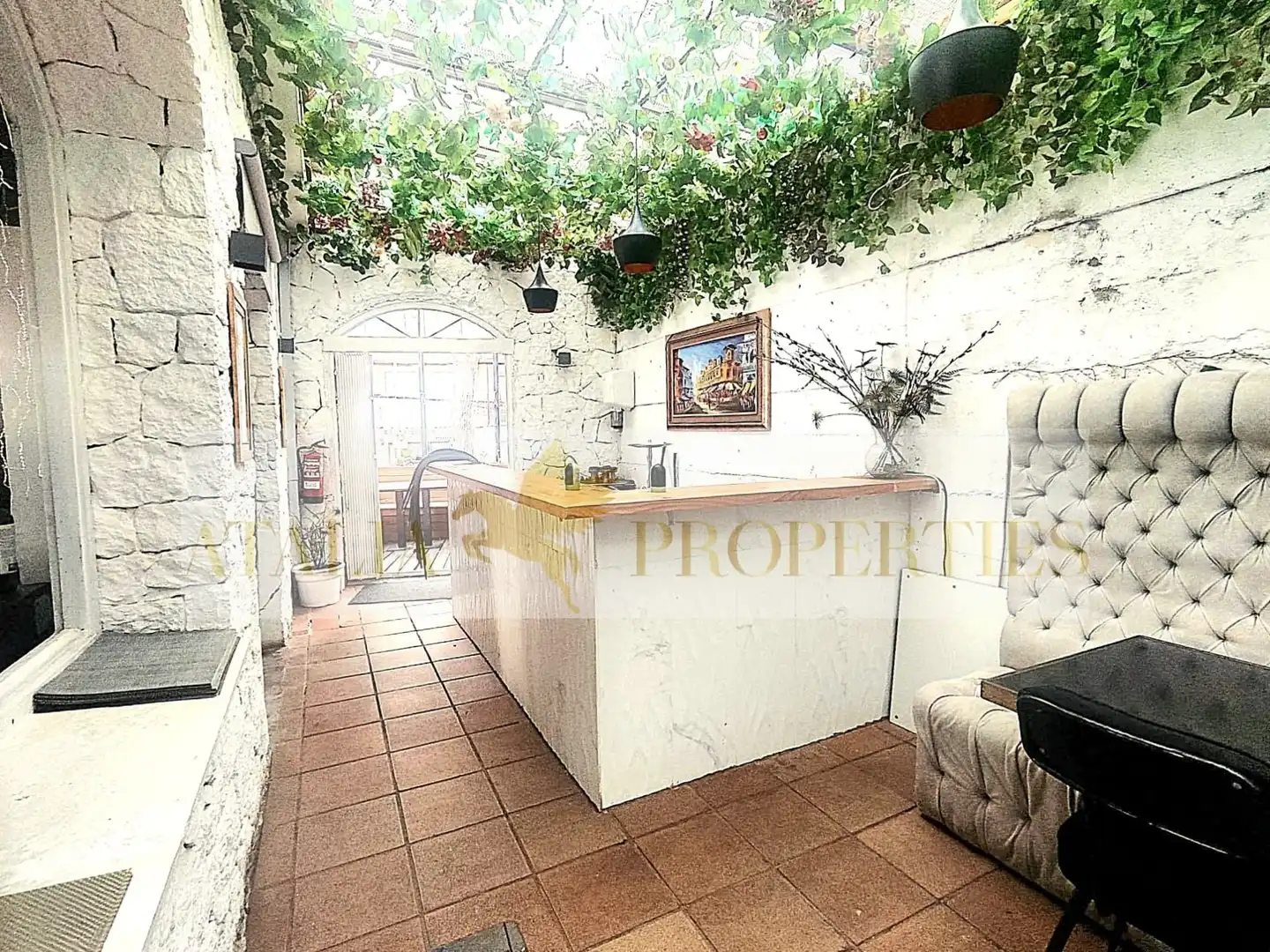 Local comercial en traspaso en Lluminetes, imagen 10