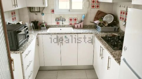 Photo 5 of Flat for rent in Ayuntamiento - El Salvador, Godella