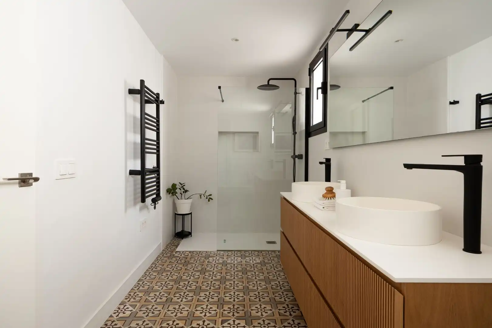 Apartament amb terrassa en venda a Centro, imagen 13