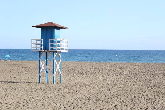Casa-chalet en Alquiler en CARRIL SAN CARLOS en Playa del Rincón