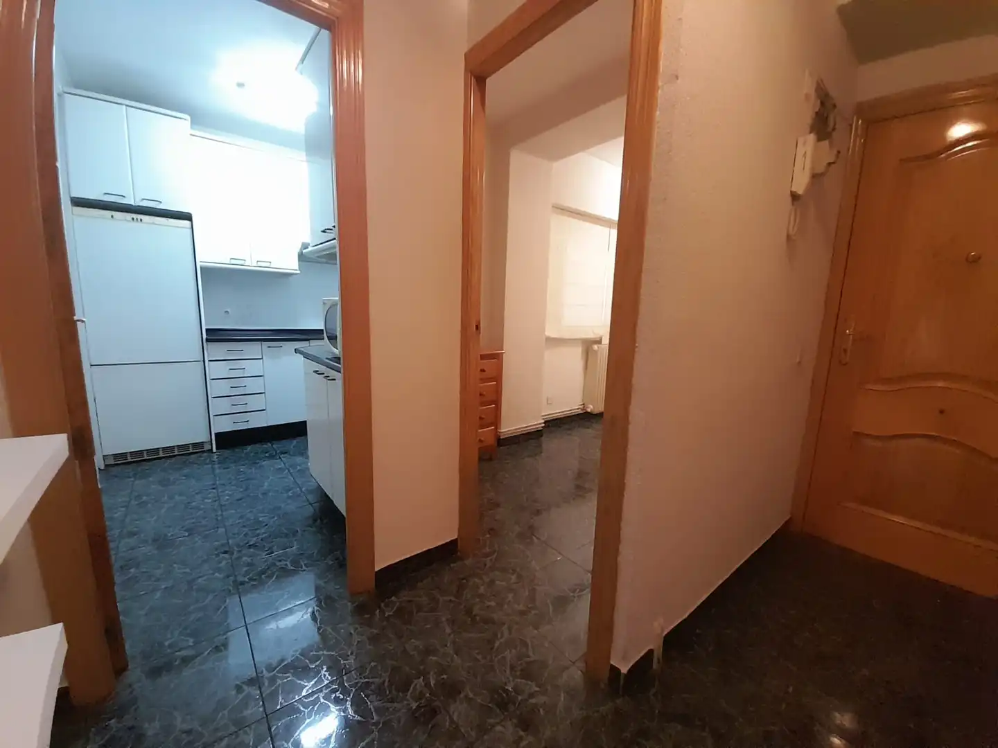 Piso con terraza en venta en Avenida Primero de Mayo, imagen 41