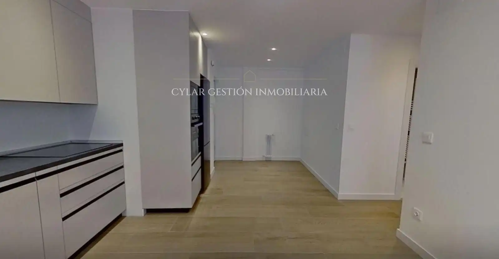 Pis en venda en Salamanca amb Calefacció, Terrassa i Moblat