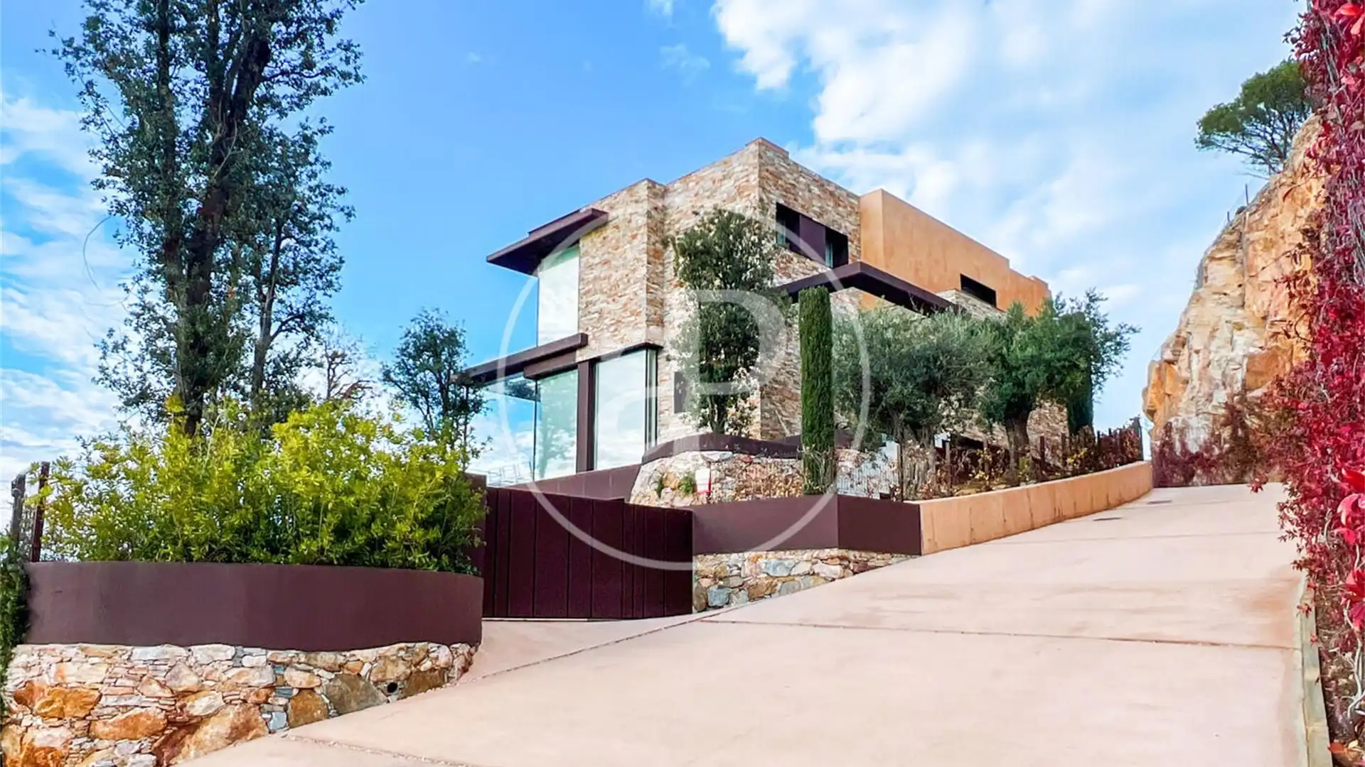 Carrer S'Antiga, Sa Riera - Sa Fontansa