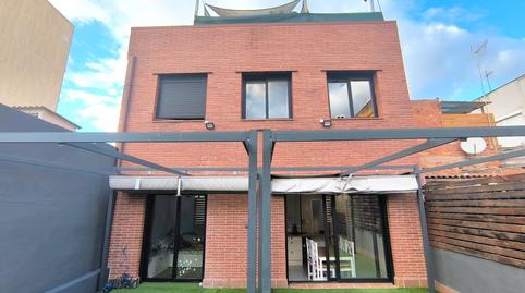 Foto 2 de Pis en venda a Carrer de Mallorca, Els Merinals, Barcelona