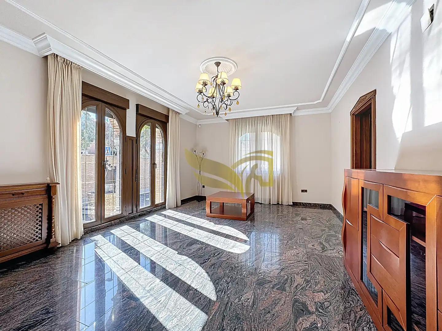 Casa o chalet en venta en Aranjuez con Aire acondicionado, Calefacción y Jardín privado