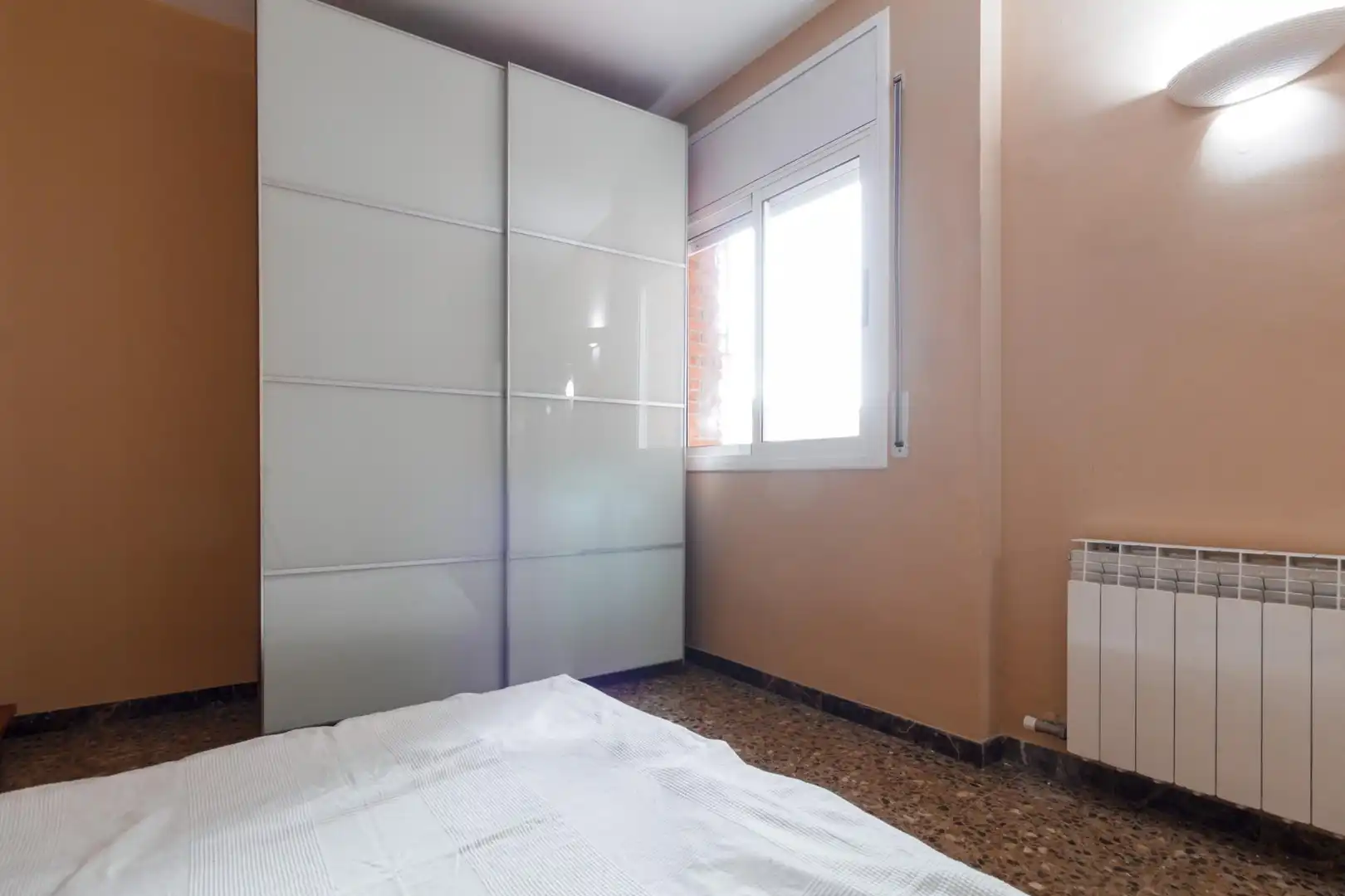 Schlafzimmer von Wohnung zum Verkauf in Viladecans mit Terrasse und Balkon