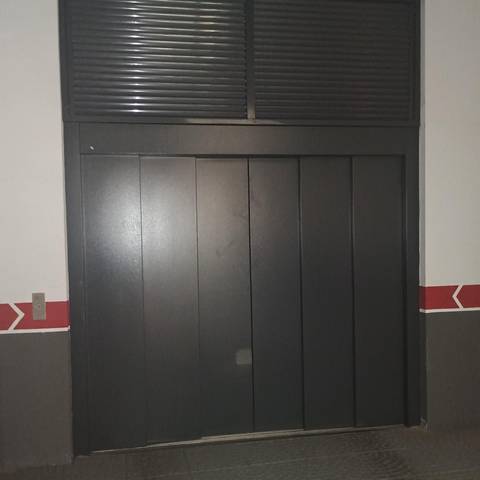 Garaje en Venta en Centro Urbano