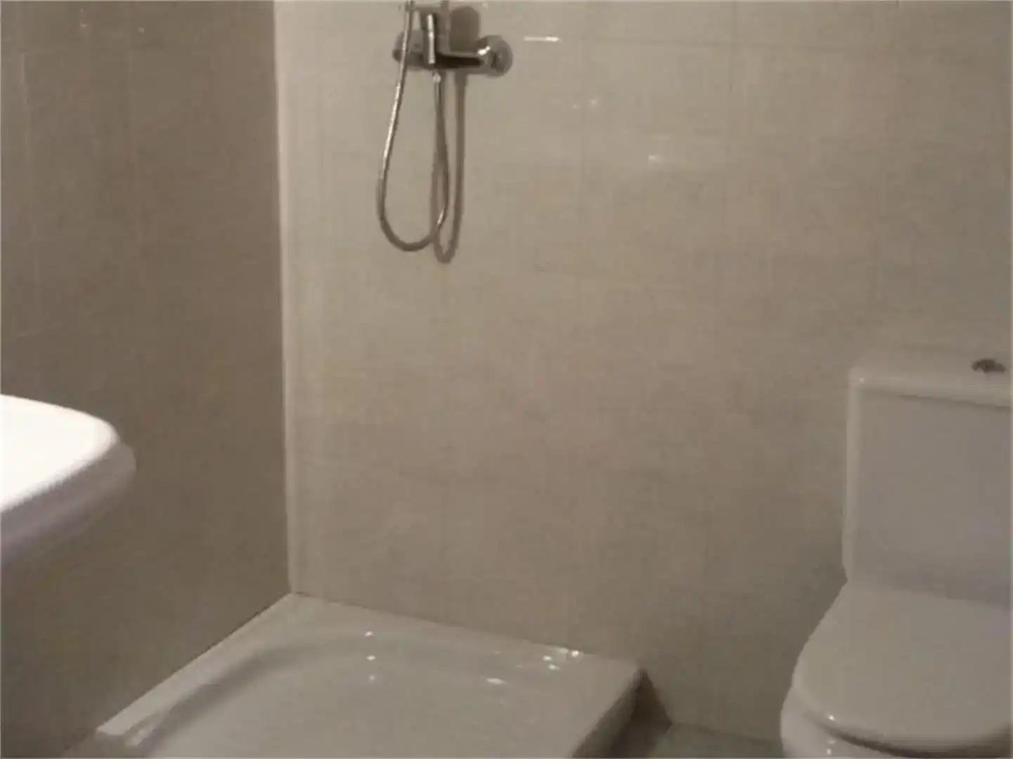 Baño de Casa adosada en venta en Sartaguda con Jardín privado y Balcón
