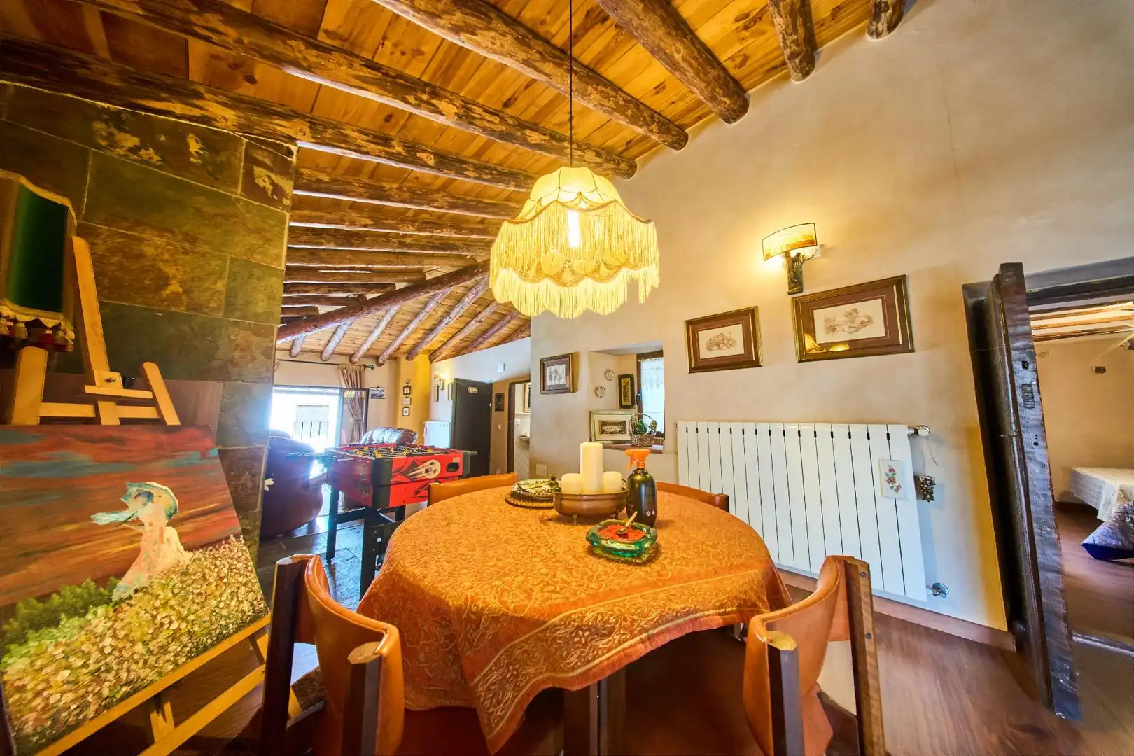 Casa en venta en Puebla de Don Fadrique, imagen 27