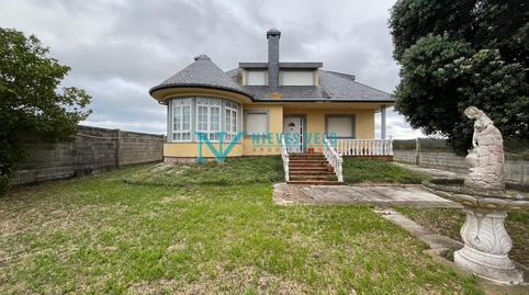 Foto 2 de Casa o xalet en venda a Malpica de Bergantiños, A Coruña
