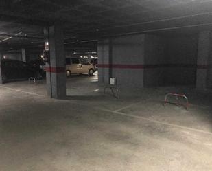 Parking of Garage for sale in Valls