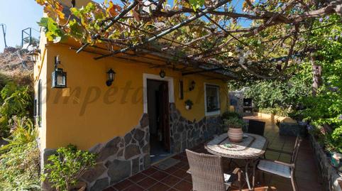 Foto 5 de Finca rústica en venda a Capistrano, Nerja