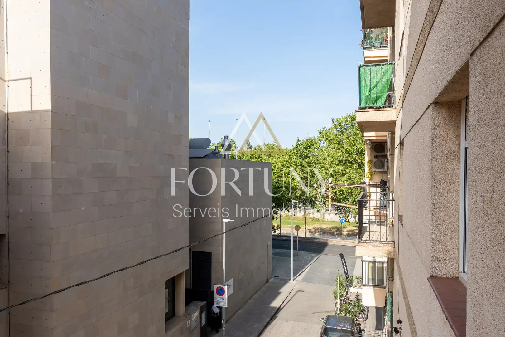 Piso con terraza en venta en Port - Horta de Santa María, imagen 23