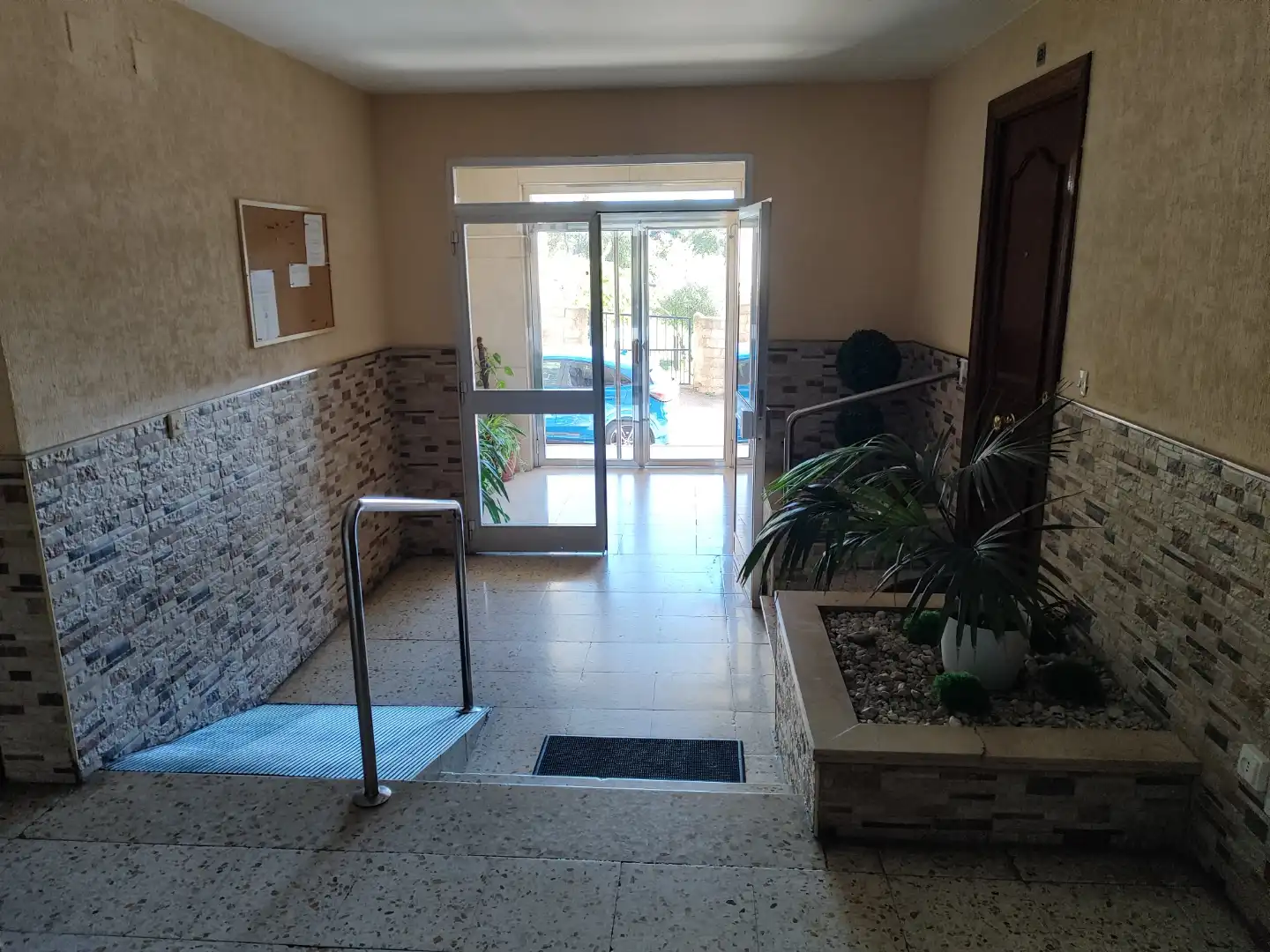 Piso en venta en Cistierna, León