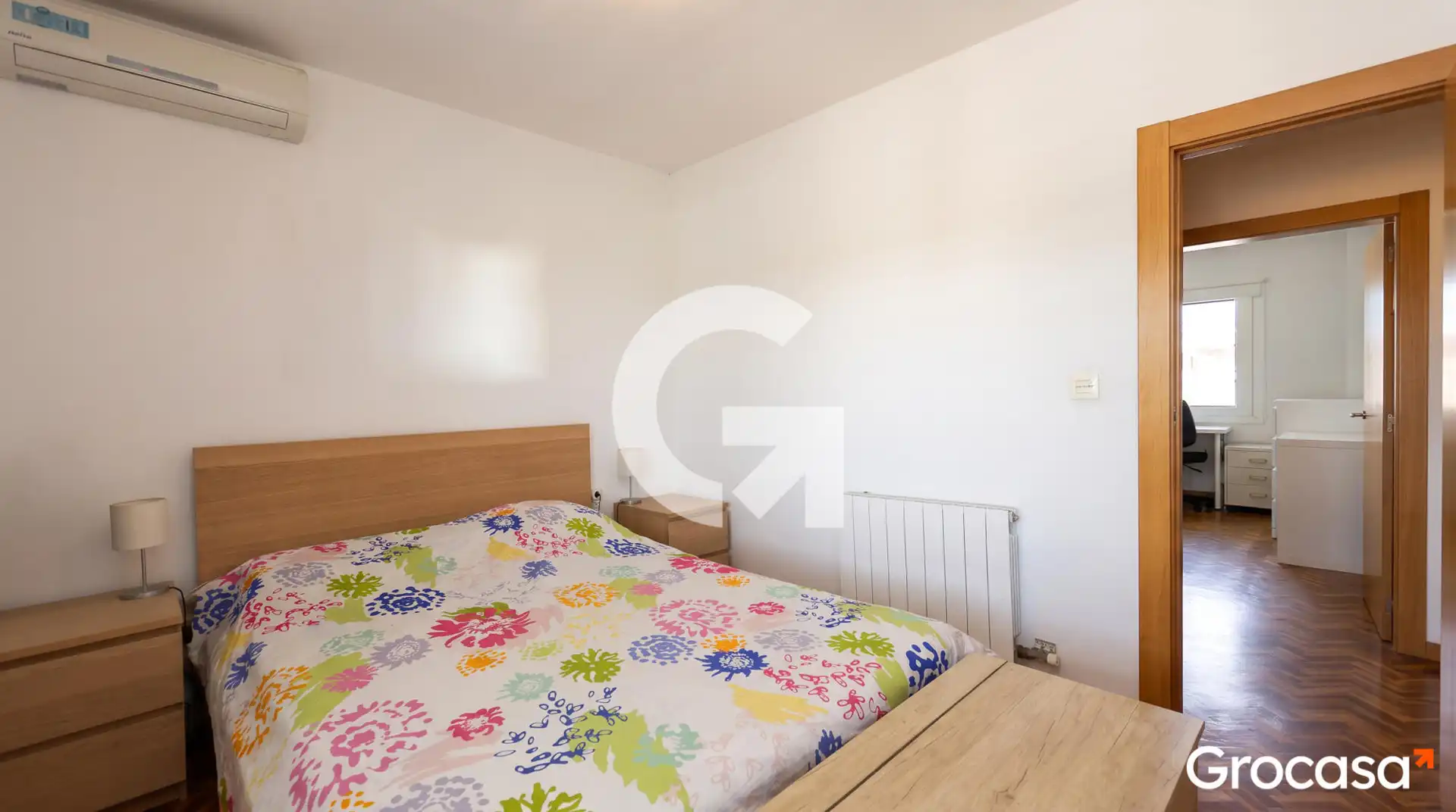 Habitación de Ático en venta en Gavà con Aire acondicionado, Calefacción y Terraza