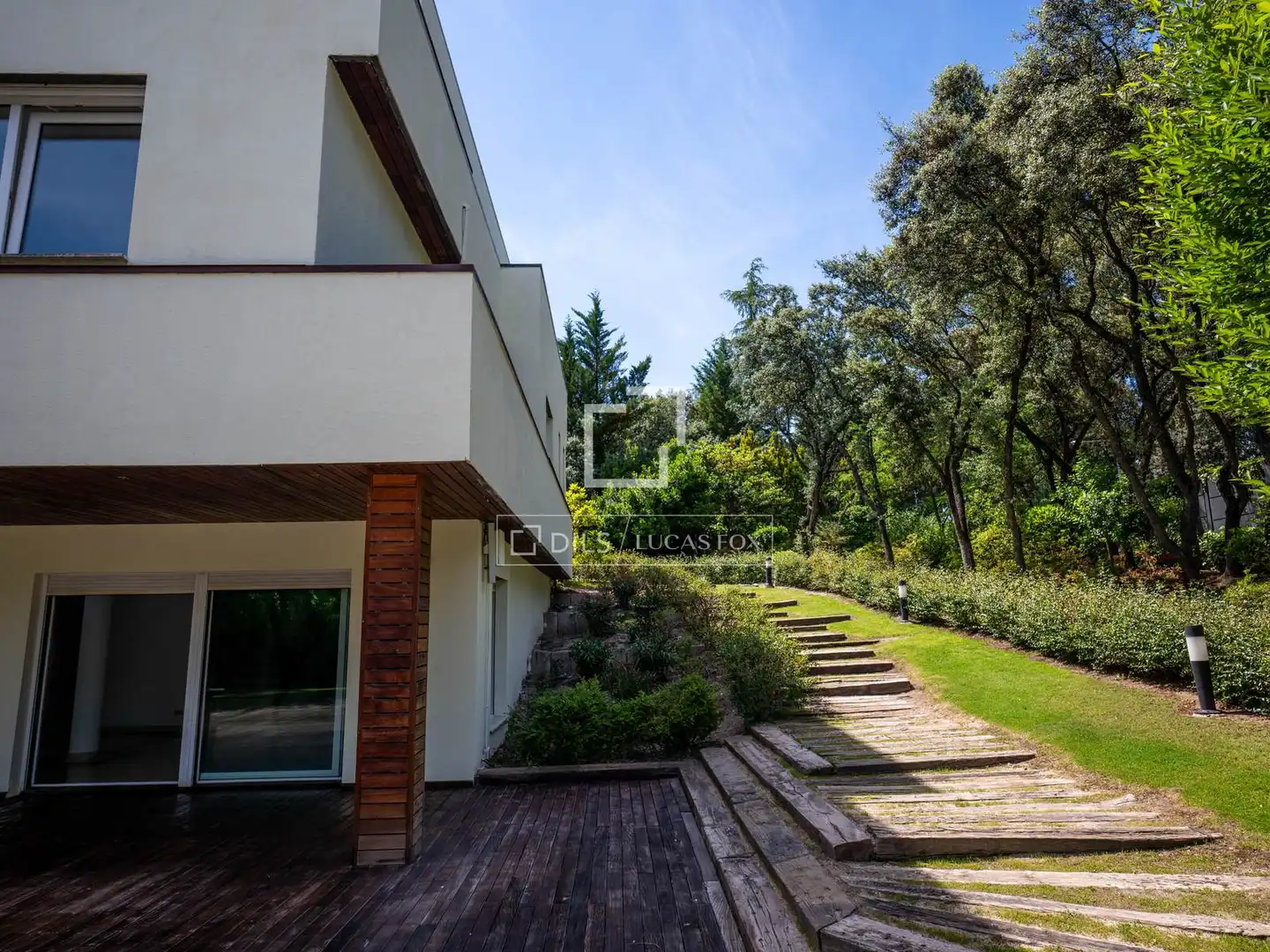 Villa avec piscine à louer à Moncloa - Aravaca, imagen 70