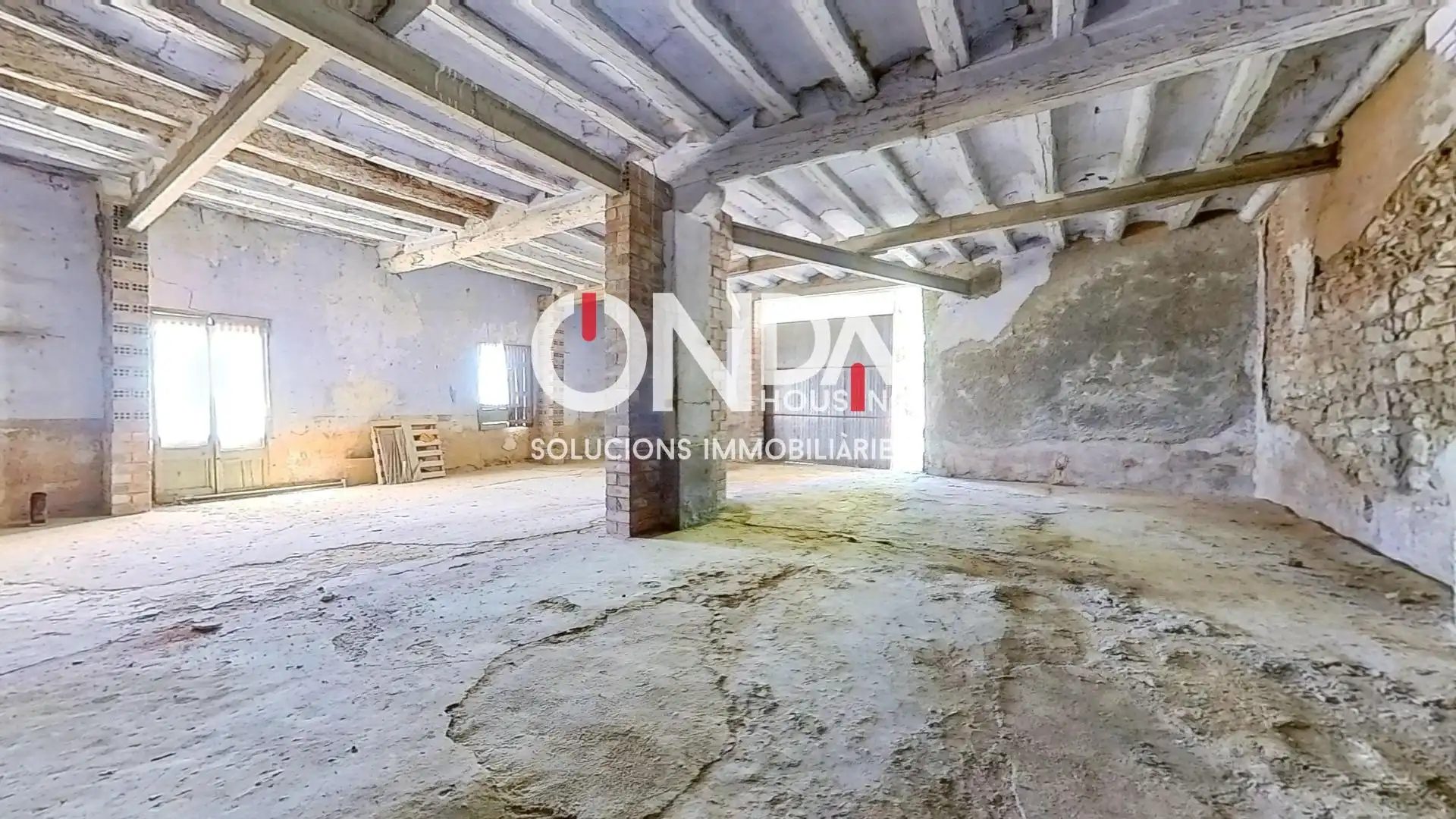 Casa o xalet en venda a Calle BAIX,MONTCLAR, 10, Agramunt