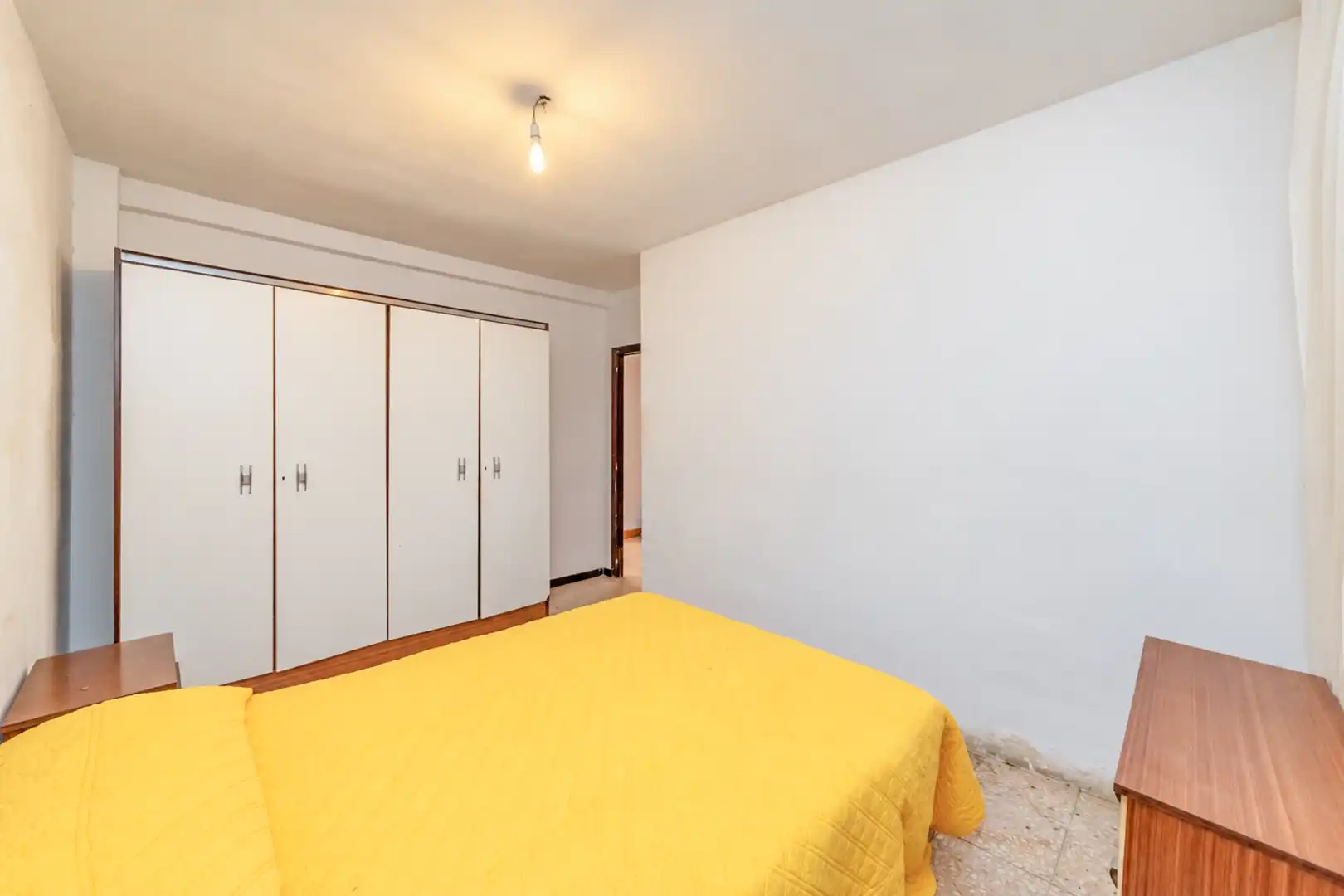Habitación de Piso en venta en Parque Europa - Los Pitufos