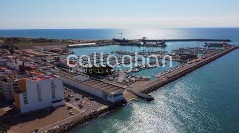 Foto 5 de Edifici en venda a Playa, Castellón