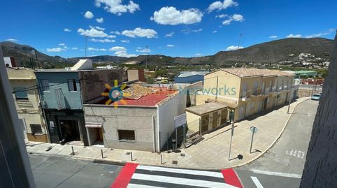 Foto 4 de Dúplex de alquiler en Pego, Alicante
