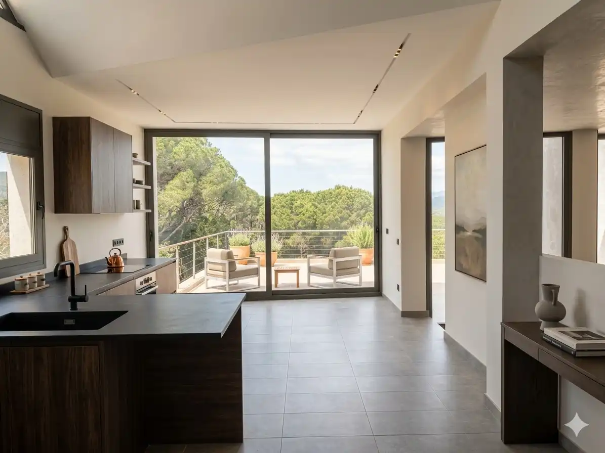 Maison avec jardin à vendre à Carrer Camí de Pedracastell, imagen 6
