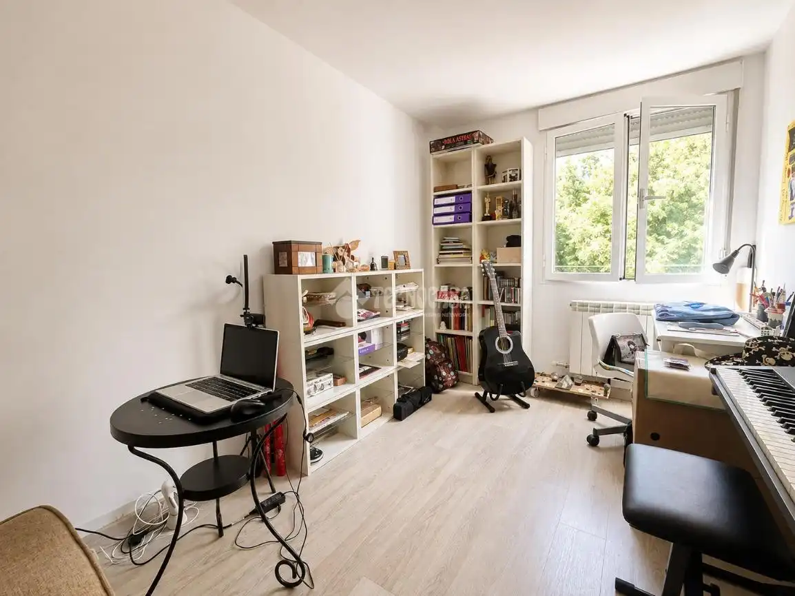 Bedroom of Flat for sale in Aranjuez  with Air Conditioner, Heating and Terrace