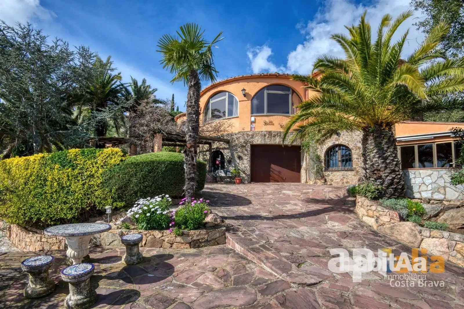 Villa mit Pool zum Verkauf in Calle Basilea, imagen 3