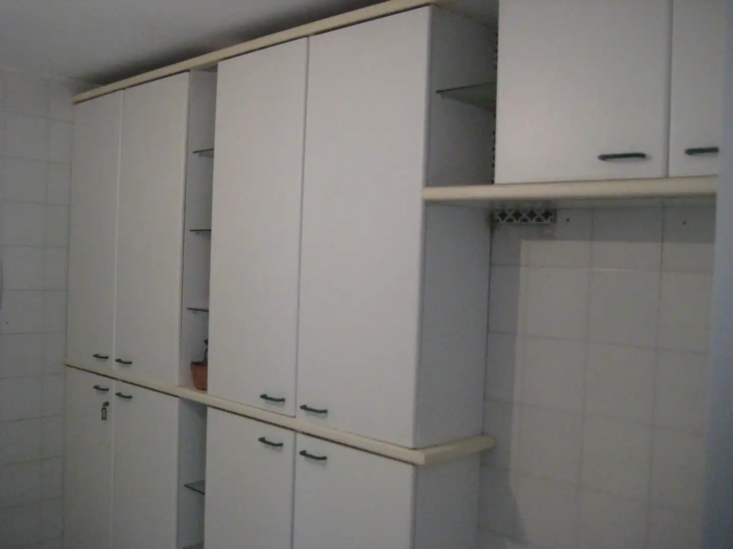 Cocina de Piso en venta en Melilla con Aire acondicionado