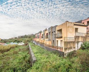 Vista exterior de Pis en venda en Tacoronte